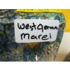 Image 3 : 3 MCM WEST GERMAN POTTERY PIECES BY MAREI