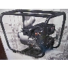 Image 1 : NEW TMG INDUSTRIAL 4" SEMI TRASH WATER PUMP (GAS)