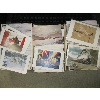 Image 1 : 3 BOXES OF GREETING CARDS