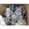 Image 3 : BIN W/ASST. PVC PIPE FITTINGS