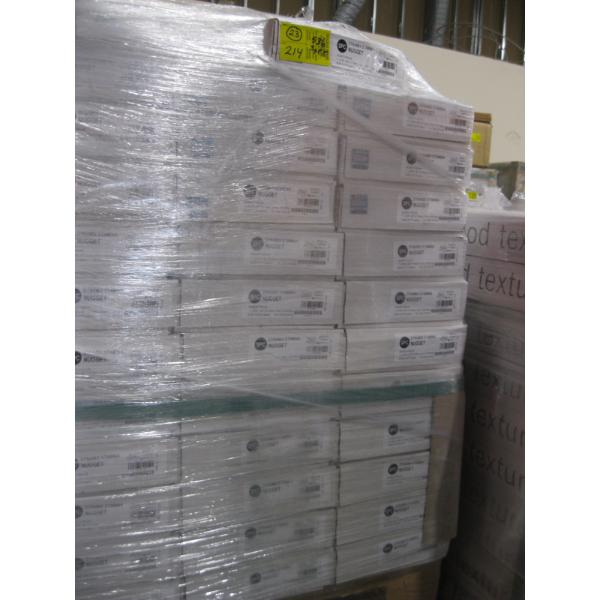 23 BOXES DYNAMIX "NUGGET" VINYL FLOORING