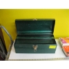 Image 3 : GREEN TOOLBOX, TRAVEL IRON & WEIGHT WRISTBANDS