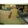 Image 1 : FISHING CREEL & PLASTIC DUCK DECOY