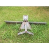 Image 1 : 6' - 3 POINT HITCH BLADE