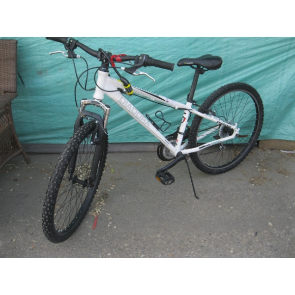 DIADORA 21 SPEED MTN. BIKE
