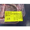 Image 3 : PINK DEPRESSION GLASS DISH