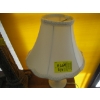 Image 2 : WHITE TABLE LAMP