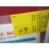 Image 4 : DISPLAY PIECES, RECEIPTS, ETC.