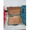 Image 3 : 3 EMPTY TOOL CONTAINERS