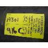 Image 4 : SET OF 4 ION ALLOY RIMS & P245/70R16 TIRES