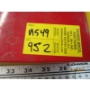 Image 3 : JET 3/4" DRIVE 21 PIECE SOCKET SET