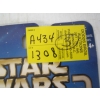 Image 5 : 3 STAR WARS FIGURINES