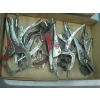 Image 1 : ASST. VISE GRIP LIKE PLIERS