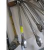 Image 1 : 3 LG. GREY WRENCHES