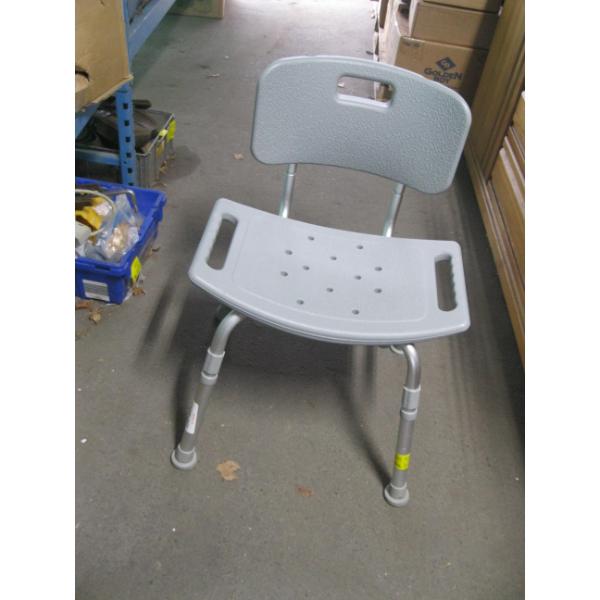 BATH CHAIR