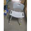 Image 1 : BATH CHAIR