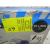 Image 2 : 12V AIR COMPRESSOR & SMALL FOLDING SHOVEL