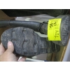 Image 3 : 2 PAIR OF RUBBER BOOTS - BOTH STEEL TOE