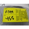 Image 3 : ROLL OF 6MM POLY BAGS, 35"X60" - BLACK