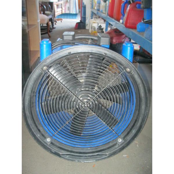 DRY AIR TECHNOLOGIES FORCE 9 FAN