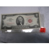 Image 1 : 1963 U.S. $2 BILL