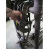 Image 2 : 9 LG. C CLAMPS