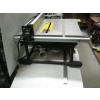 Image 6 : DEWALT PORTABLE TABLE SAW