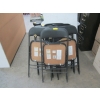 Image 1 : 7 FOLDING CHAIRS