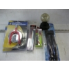 Image 2 : MISC. NEW ITEMS - HANDLES, MAGNETIC HOOKS, FISHING LURES, ETC.
