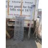 Image 1 : DISMANTLED 4 SHELF METRO RACK