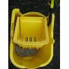 Image 3 : MOP BUCKET W/SQUEEGEE