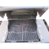 Image 2 : STAINLESS STEEL COLEMAN PROPANE BBQ