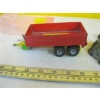 Image 3 : SM. STOCK TRAILER & BAG W/ASST. QUARTZ ROCK
