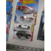 Image 3 : 9 HOT WHEELS CARDS