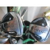 Image 2 : CARBON SHAFT GOLF CLUBS IN BAG