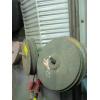 Image 6 : 8" CUTTING DISCS, 7" GRINDING PADS, ETC.