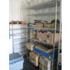 Image 1 : 6 SHELF METRO RACK W/EXTRA SHELF