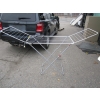 Image 5 : MISC. DRYING RACKS, FOLDING DINNER TABLES, PLANT STAND, ETC.
