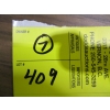 Image 5 : 7 BOXES OF CARPET TACK STRIPS