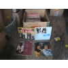 Image 1 : BOX OF MISC. RECORDS