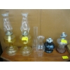 Image 1 : 4 OIL LANTERNS