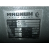 Image 6 : 6" BELT & 12" DISC SANDER BY MAGNUM INDUSTRIAL