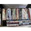 Image 3 : 2 BOXES OF DVDs