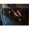 Image 2 : BIN OF EXTENSION CORDS