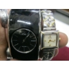 Image 2 : 2 WATCHES - CK & BULOVA