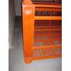 Image 4 : METAL STORAGE STACKING RACK