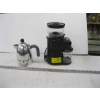 Image 2 : SHARDOR COFFEE GRINDER & A SMALL COFFEEMAKER