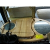 Image 2 : MISC. CHEESE BOARD, SPAGHETTI POT, WOODEN SALAD BOWL ,ETC.