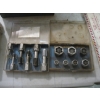 Image 3 : LOT OF ASST'D SCREW EXTRACTORS, THREADERS, ETC.