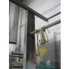 Image 4 : LG. HEAVY DUTY IBEAM RACK ON CASTORS